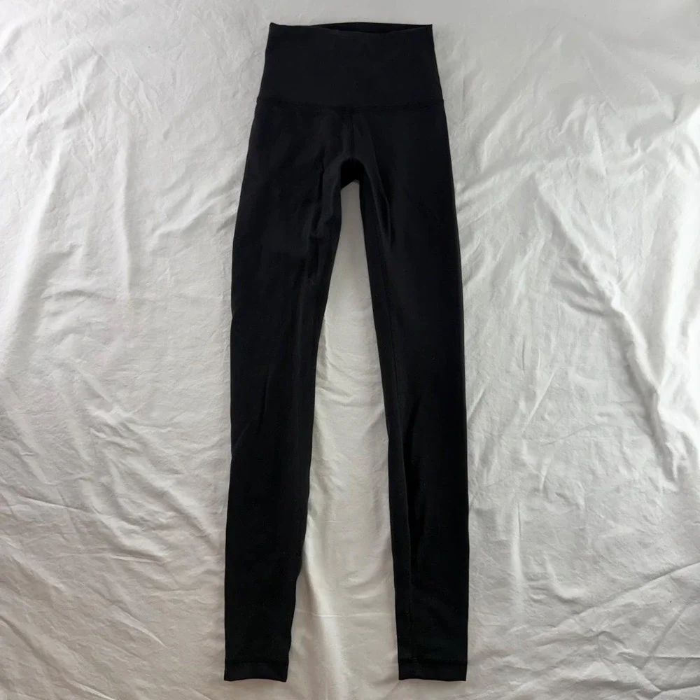 Lululemon Wunder Train High-Rise Tight 28
